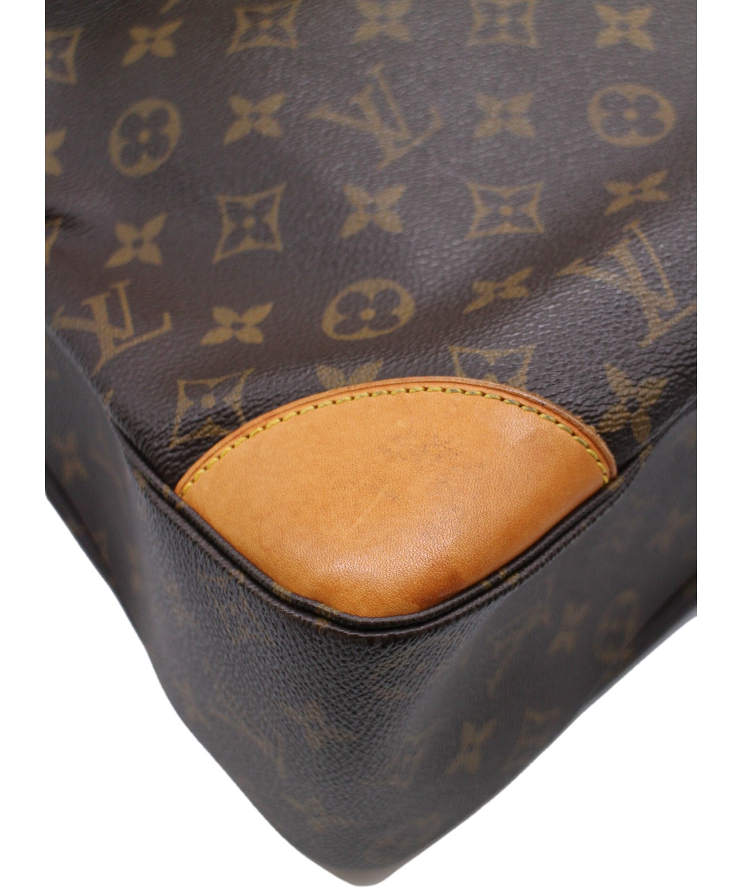 中古・古着通販】LOUIS VUITTON (ルイ ヴィトン) ブローニュ35