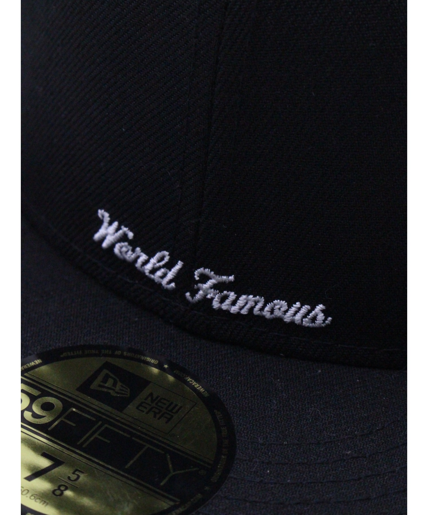 中古・古着通販】SUPREME (シュプリーム) Reverse Box Logo Cap ...