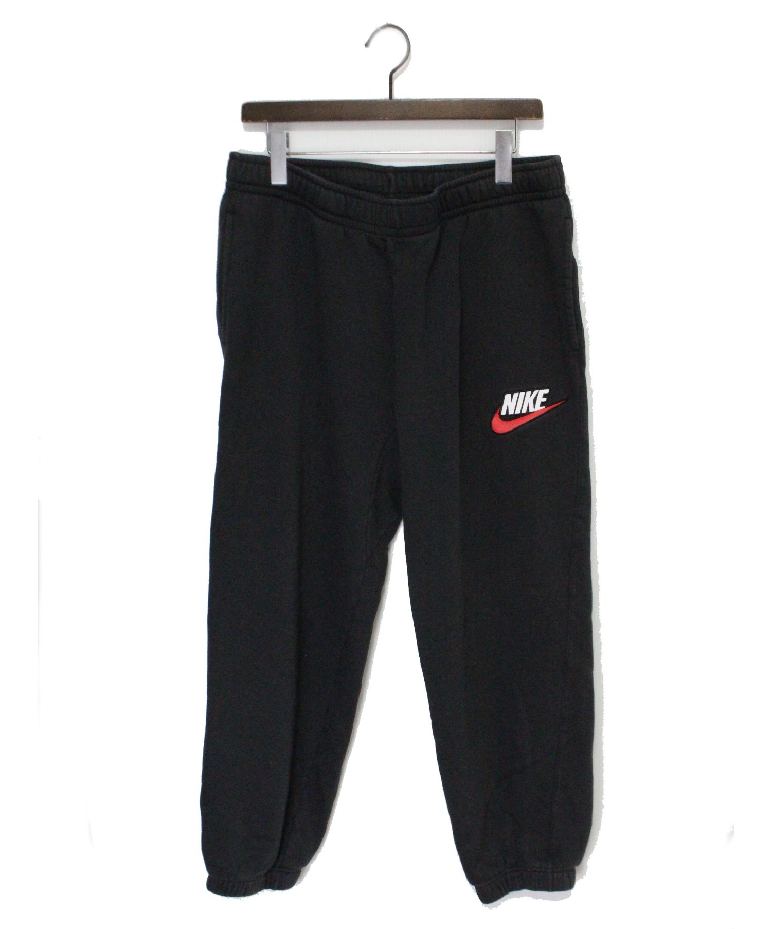 SUPREME (シュプリーム) Sweat Pants ブラック サイズ:Ｌ