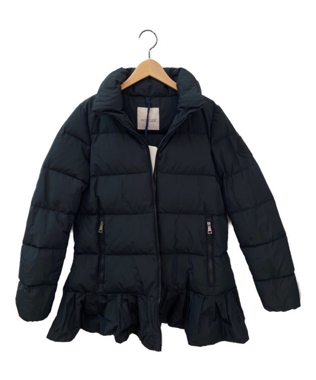 中古・古着通販】MONCLER (モンクレール) ブリュネックダウン ...