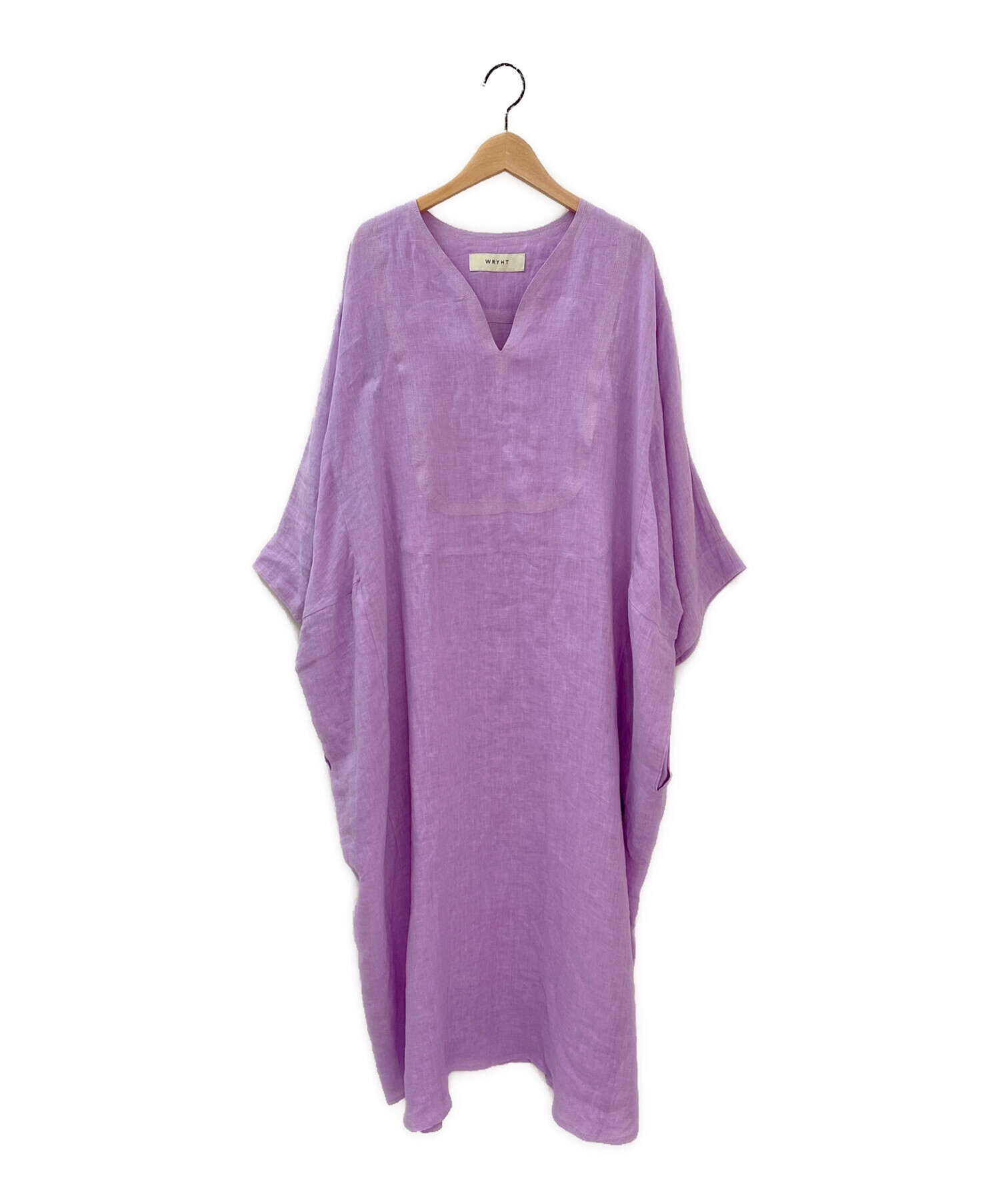 WRYHT (ライト) SAHARA DRESS HYDRANGEA(紫陽花) サイズ:-