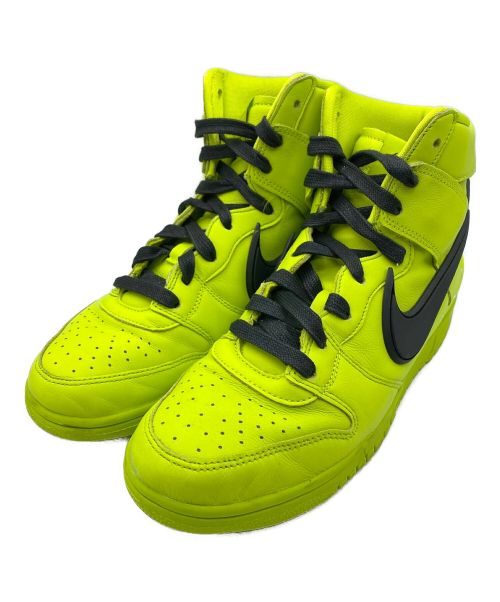 中古・古着通販】NIKE×AMBUSH (ナイキ×アンブッシュ) NIKE DUNK HIGH