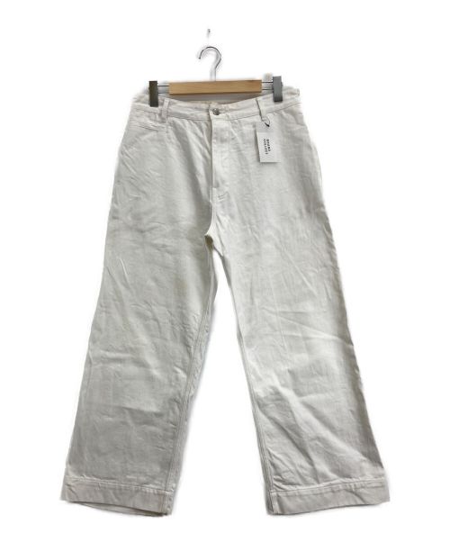 中古・古着通販】STUDIO NICHOLSON (スタジオニコルソン) Selvedge