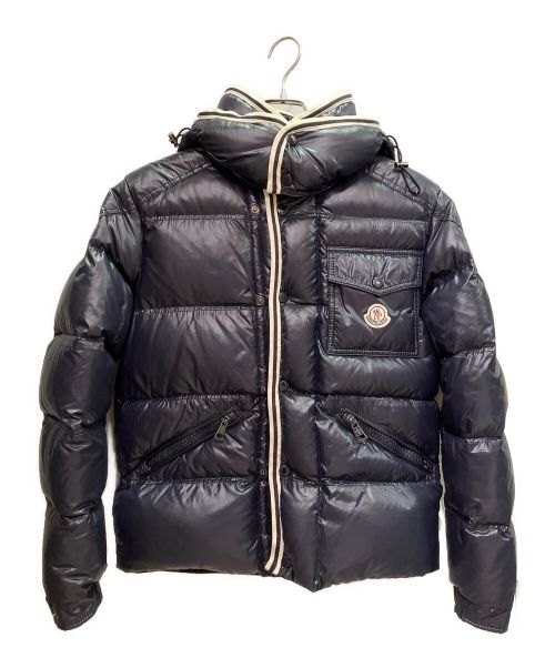 【中古・古着通販】MONCLER (モンクレール) ダウンジャケット