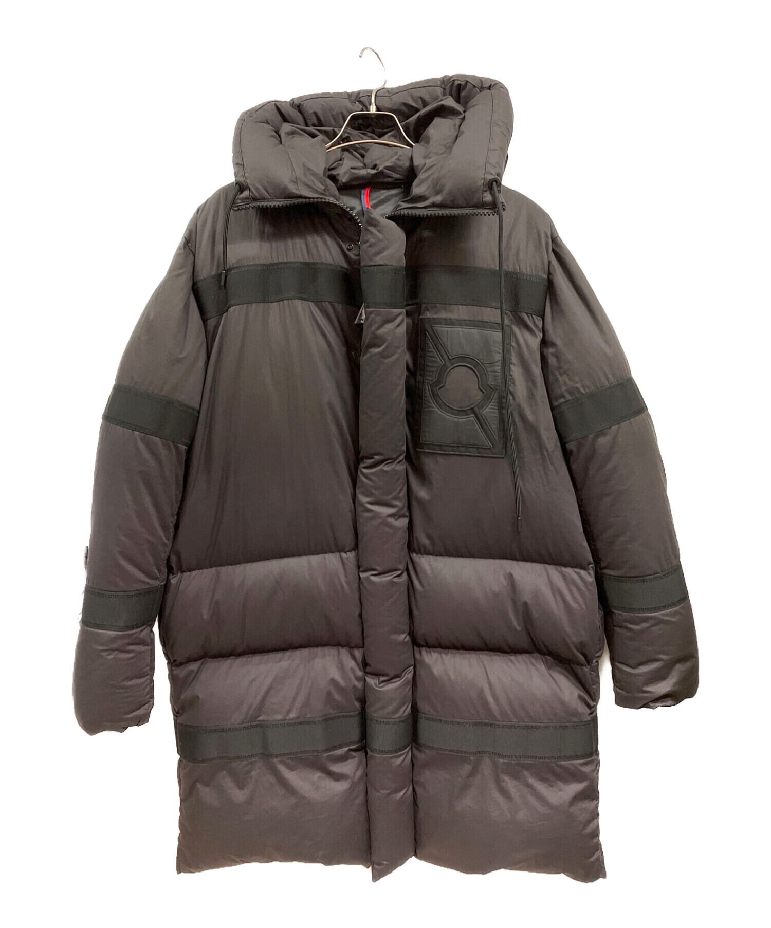 中古・古着通販】MONCLER GENIUS (モンクレール ジーニアス) DARTER ブラック サイズ:3｜ブランド・古着通販  トレファク公式【TREFAC FASHION】スマホサイト