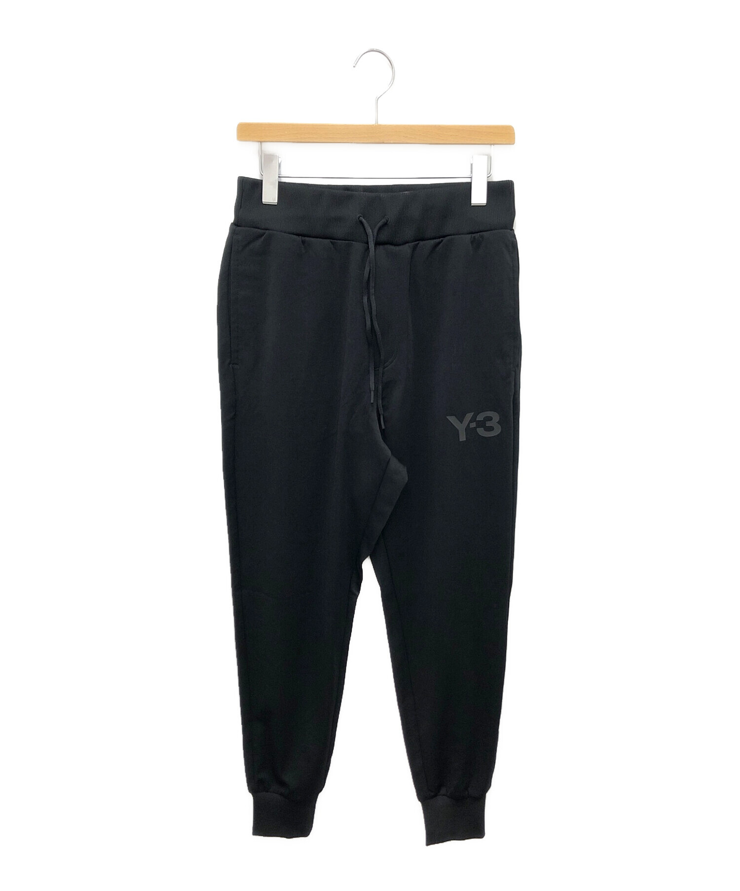 Y3(ワイスリー) CLASSIC TRACK PANT サイズ[S]スウェットパンツ-