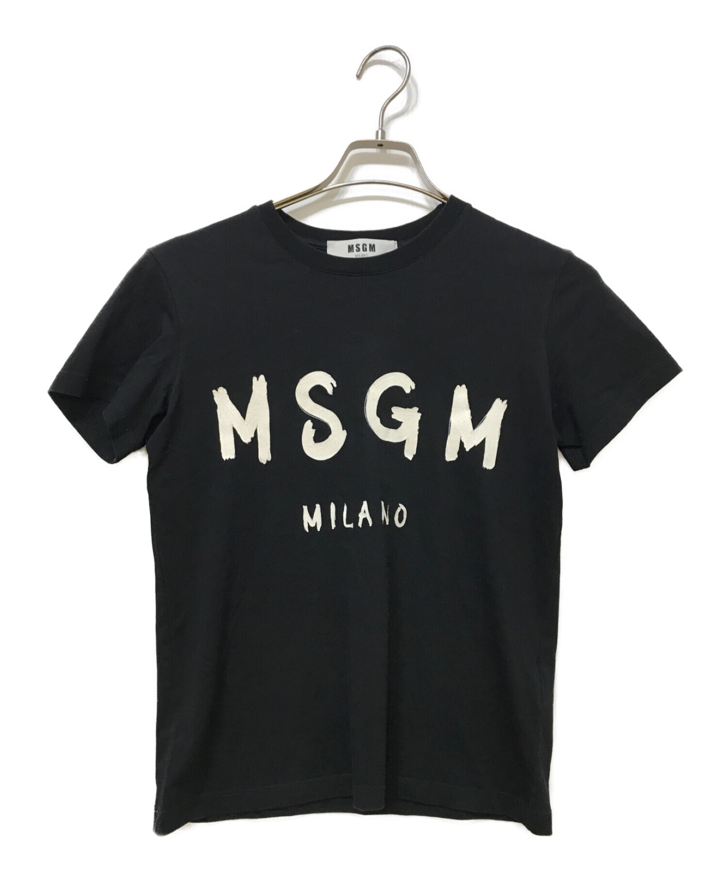 MSGM 新品未使用　タグ付き　Tシャツ　XS