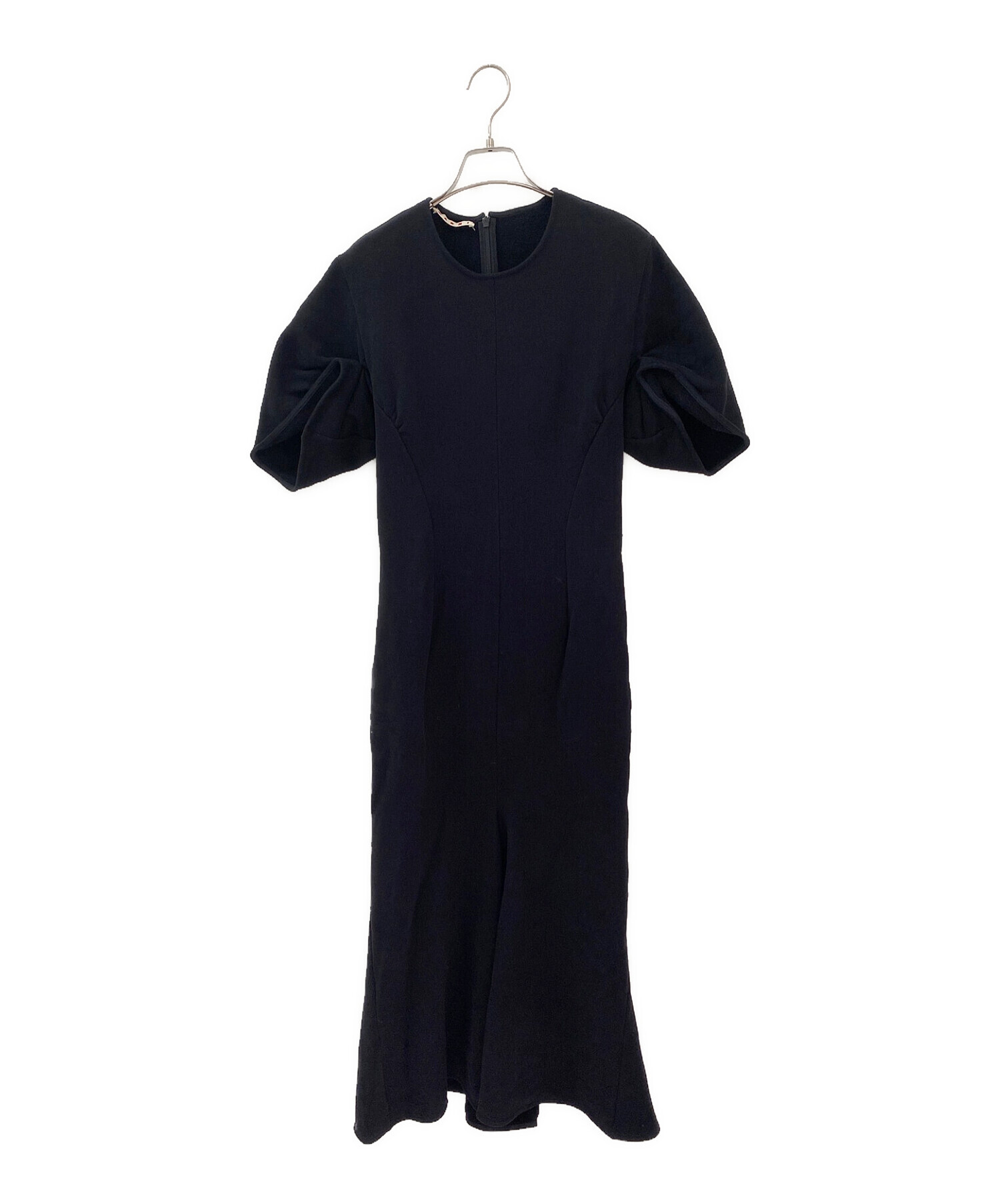 マルニ 40サイズ Ａラインジャージスカート - ひざ丈スカート