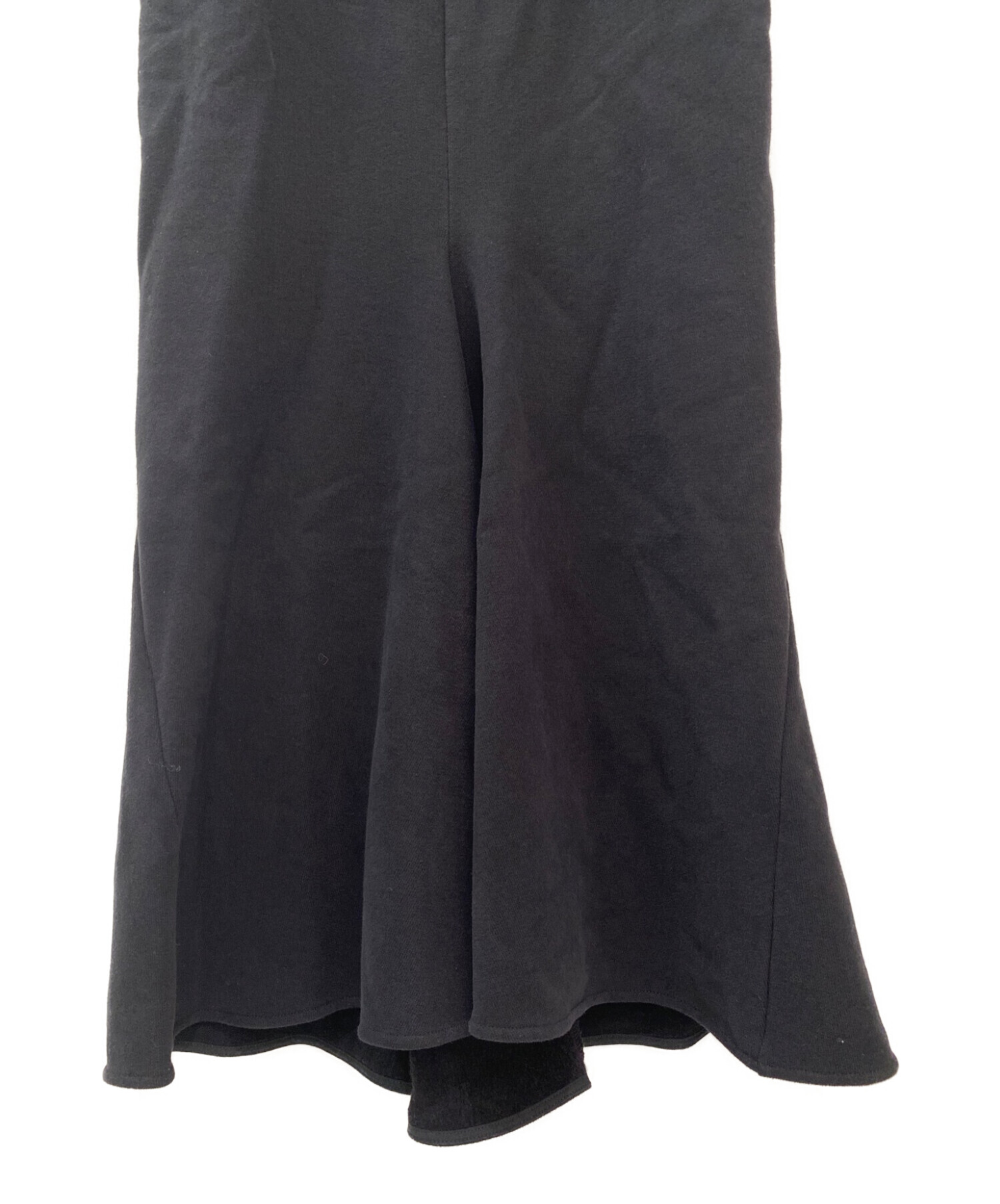 マルニ 40サイズ Ａラインジャージスカート - ひざ丈スカート