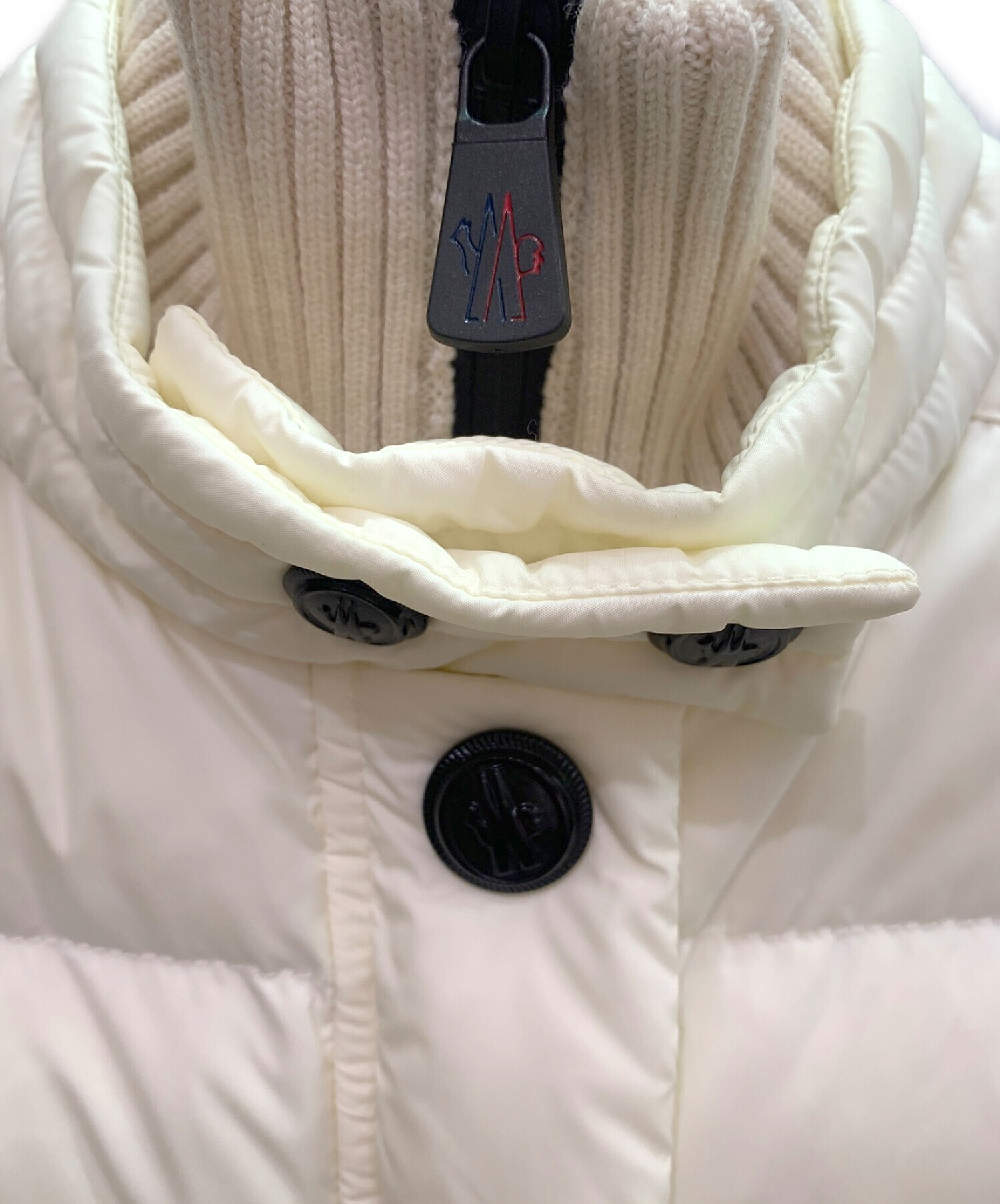 中古・古着通販】MONCLER GRENOBLE (モンクレール グルノーブル