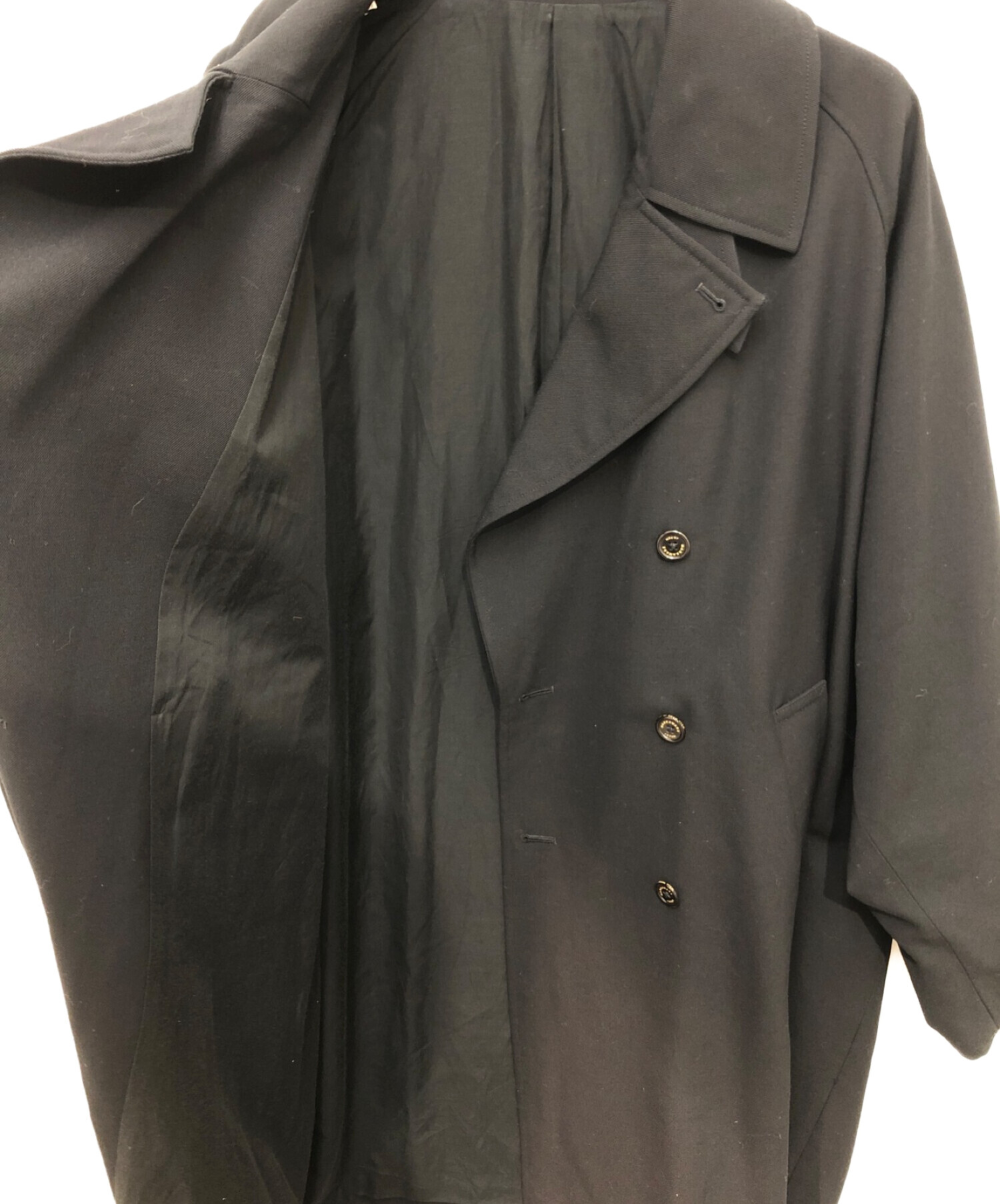 中古・古着通販】MARKAWARE (マーカウェア) 22AW オーバーサイズ