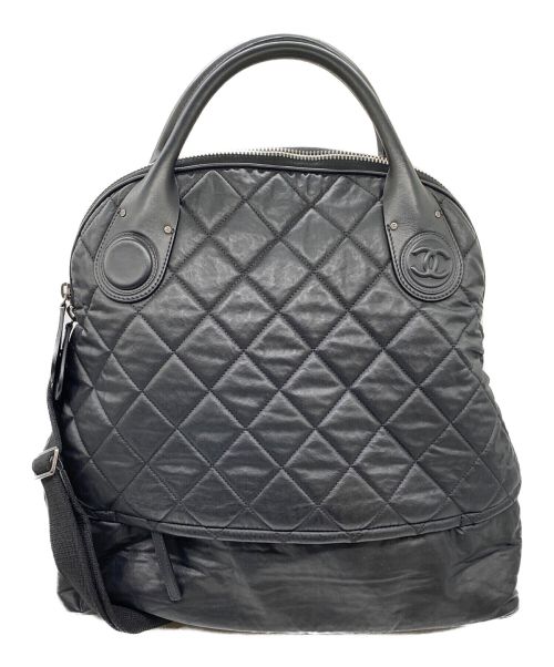 中古・古着通販】CHANEL (シャネル) マトラッセ2WAYハンドバッグ