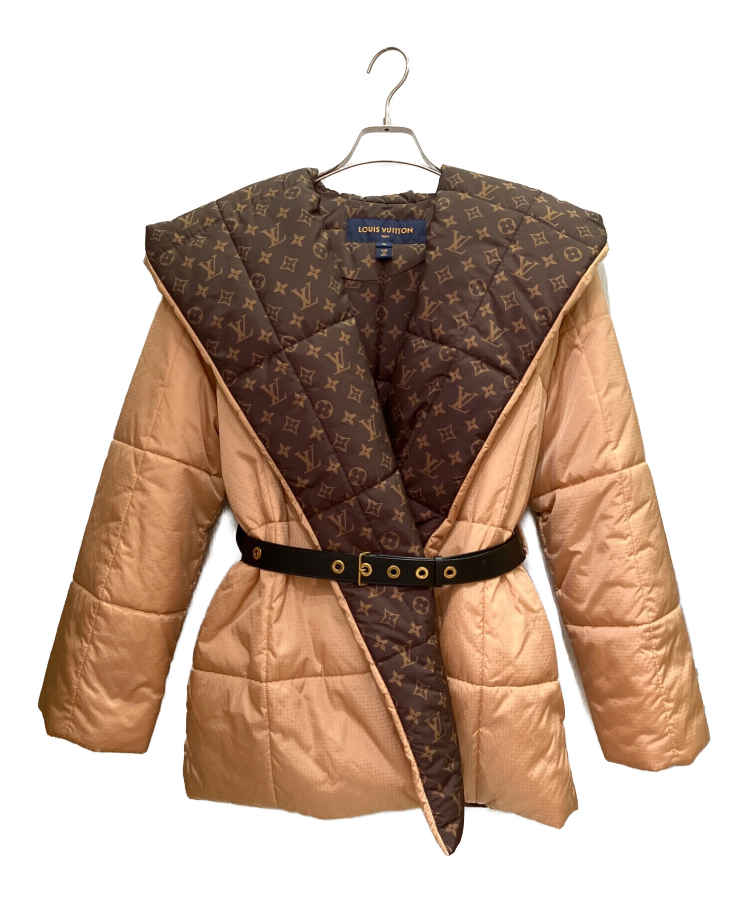 Louis Vuitton コート　サイズ36身幅43