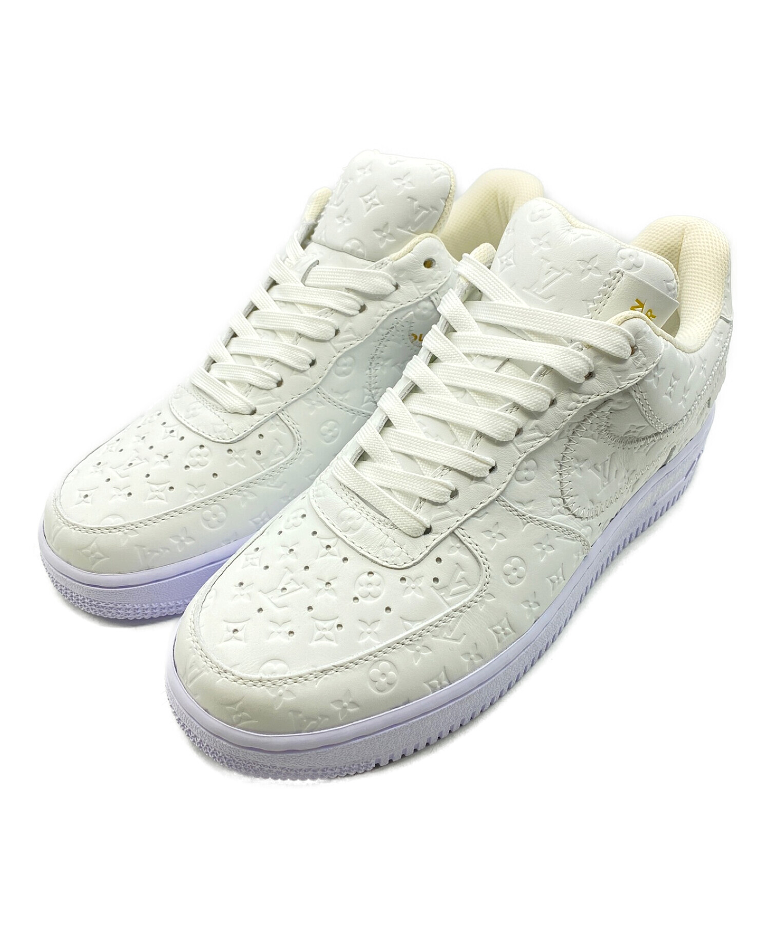 Air force shop lv 7