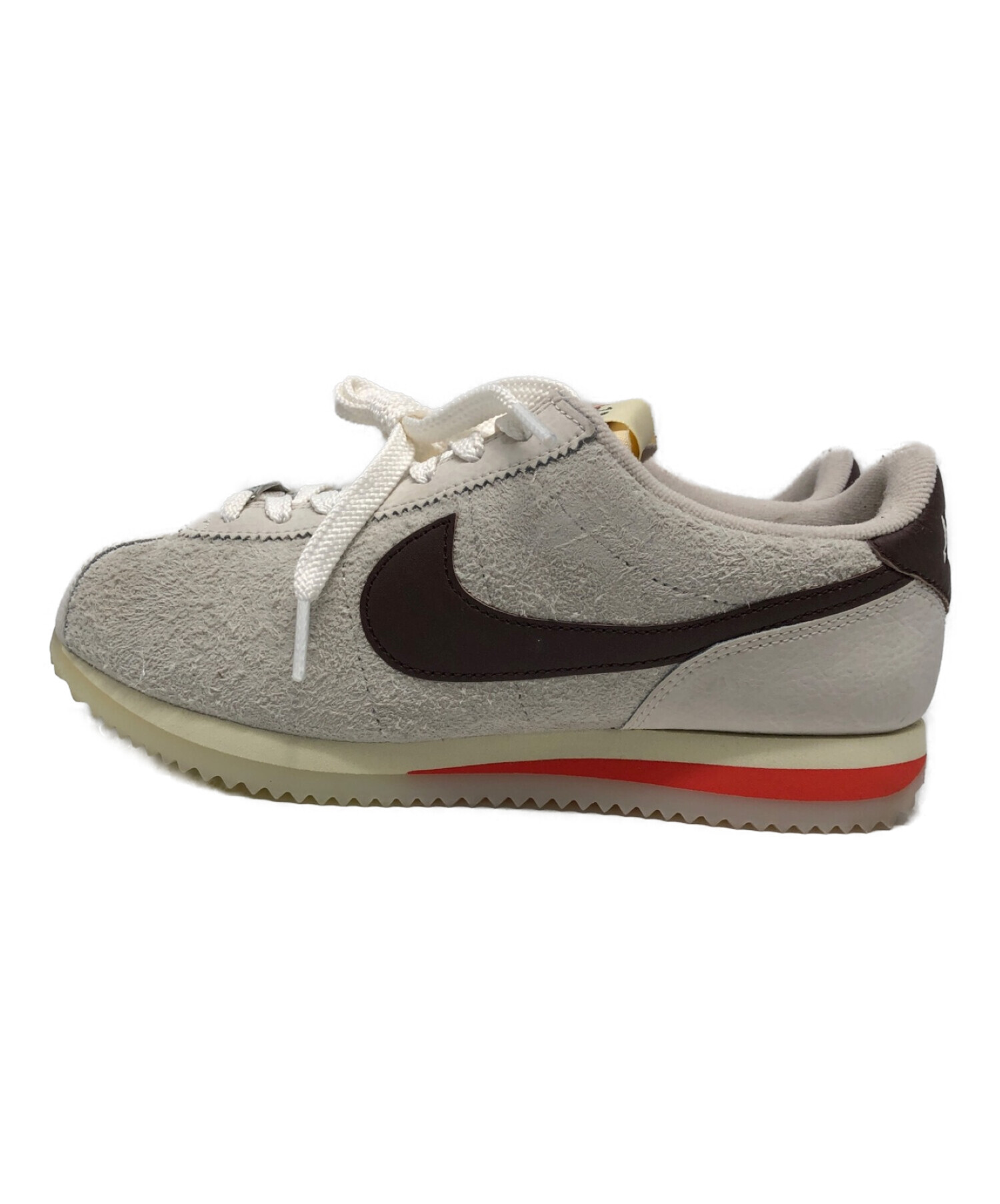 中古・古着通販】NIKE (ナイキ) ローカットスニーカー SAIL/EARTH サイズ:24｜ブランド・古着通販 トレファク公式【TREFAC  FASHION】スマホサイト