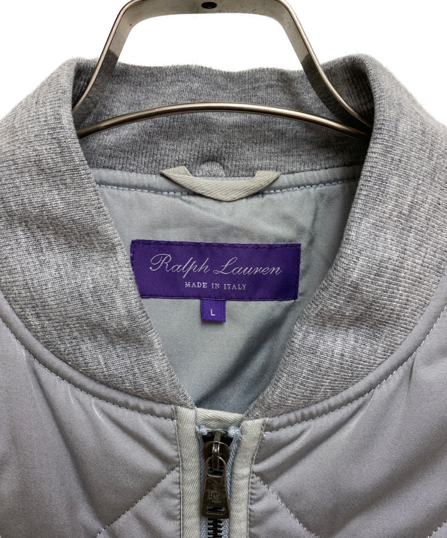 中古・古着通販】RALPH LAUREN PurpleLabel (ラルフローレン パープル