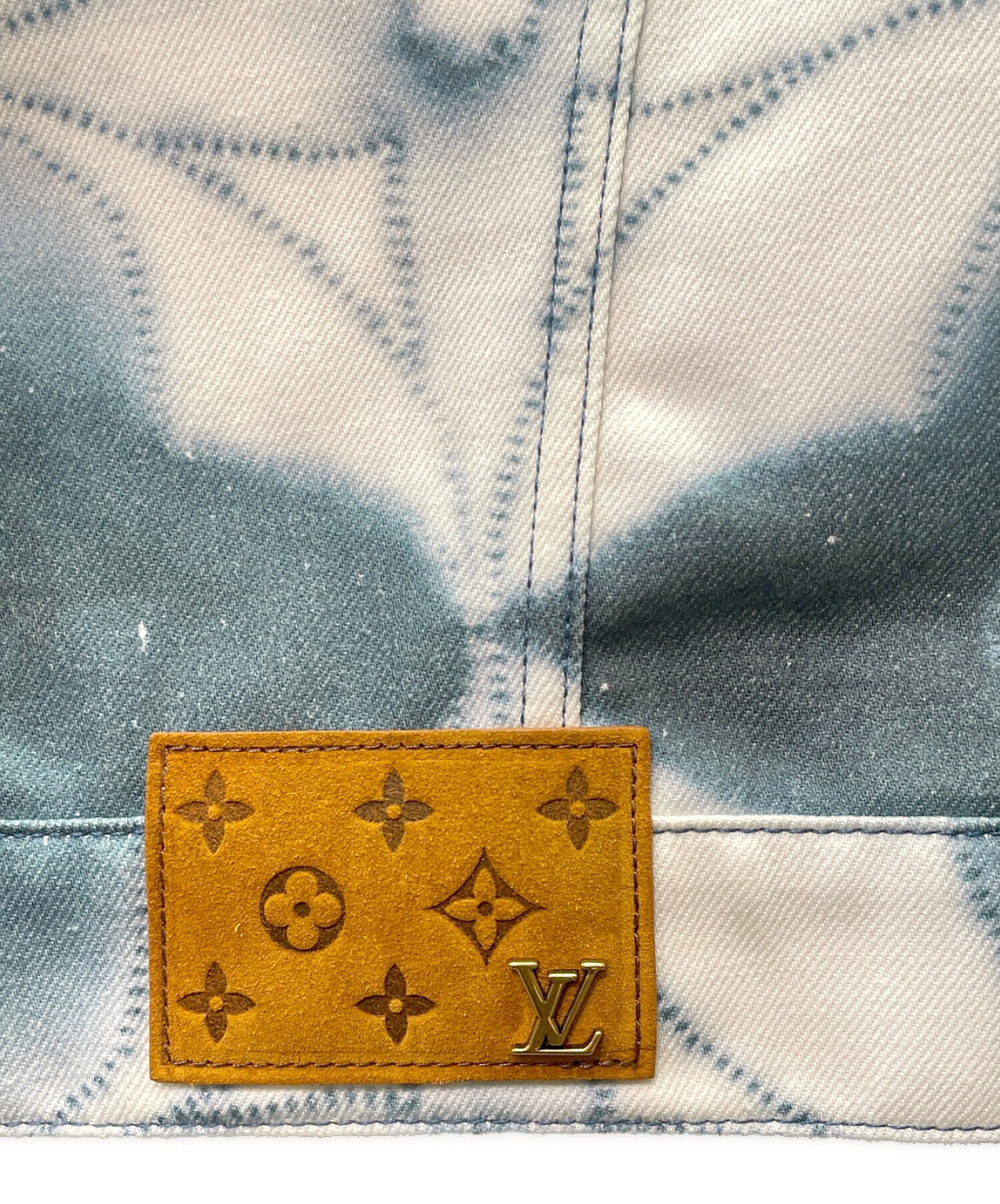 中古・古着通販】LOUIS VUITTON (ルイ ヴィトン) モノグラムシボリ ...