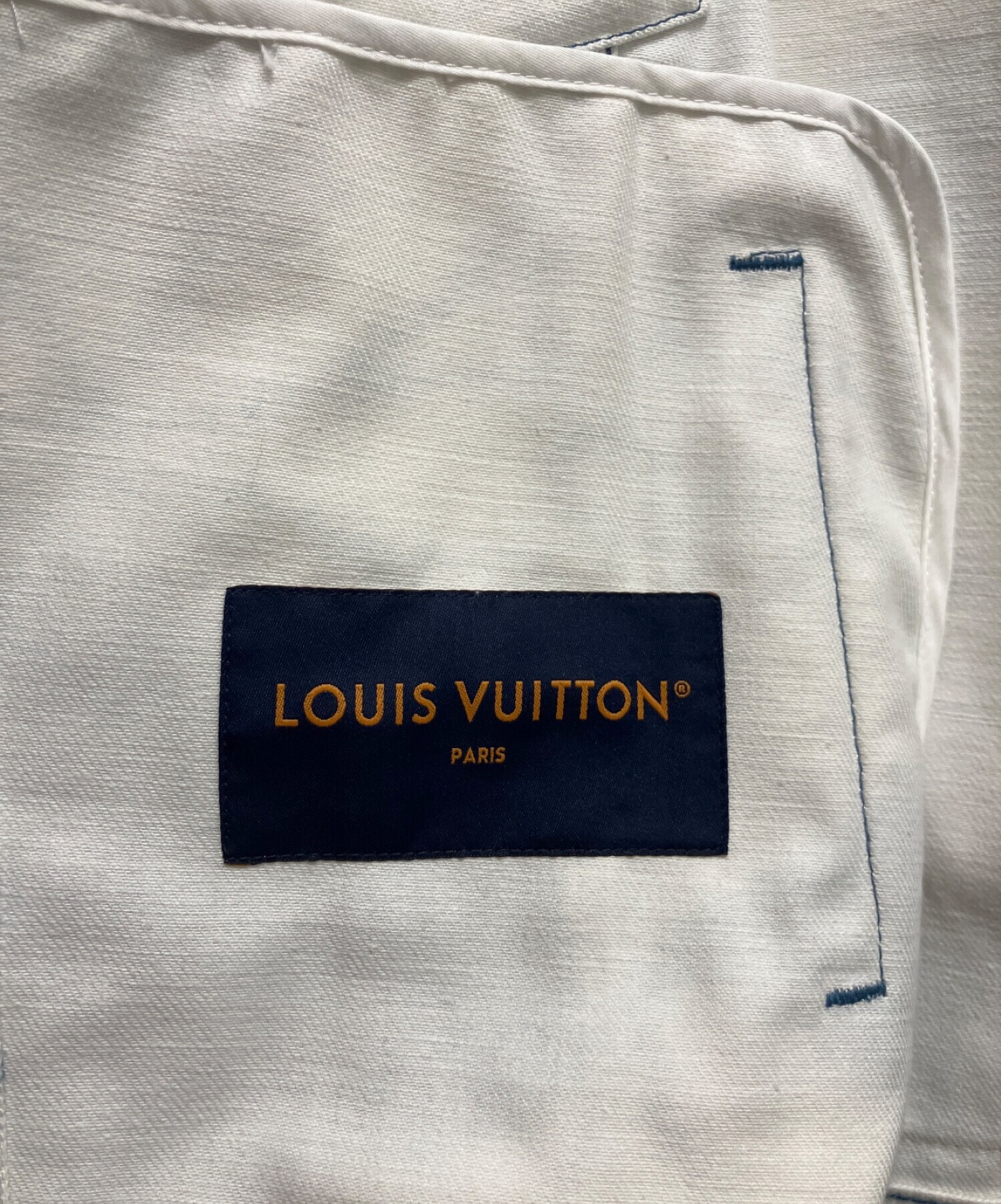 中古・古着通販】LOUIS VUITTON (ルイ ヴィトン) モノグラムシボリ ...