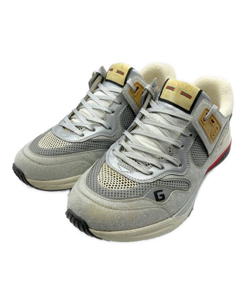 【中古・古着通販】GUCCI (グッチ) ウルトラスペース スニーカー