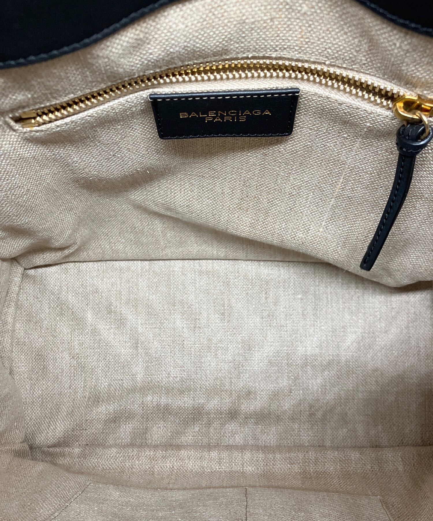 中古・古着通販】BALENCIAGA (バレンシアガ) パドロックオール