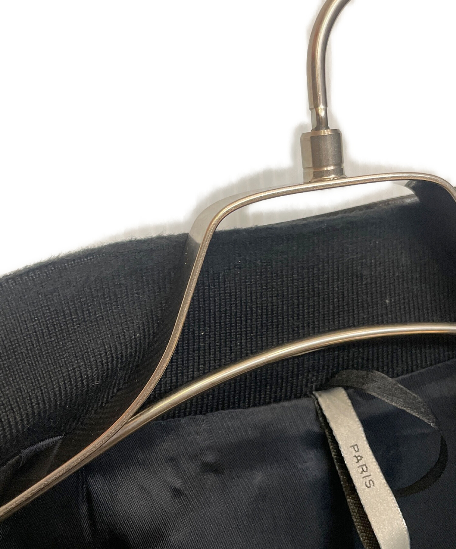 中古・古着通販】DIOR HOMME (ディオール オム) ジップアップ