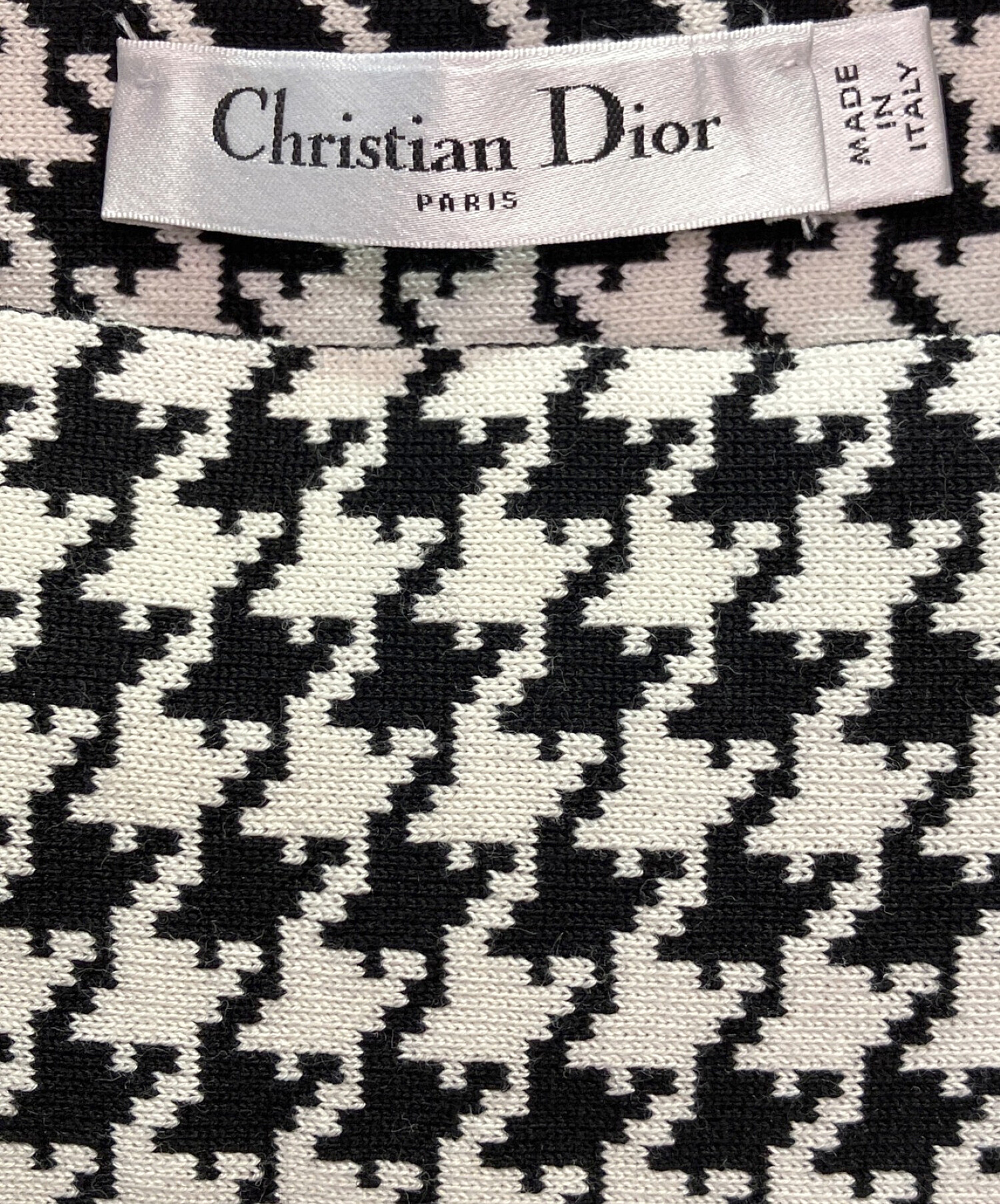 中古・古着通販】Christian Dior (クリスチャン ディオール) ミディ