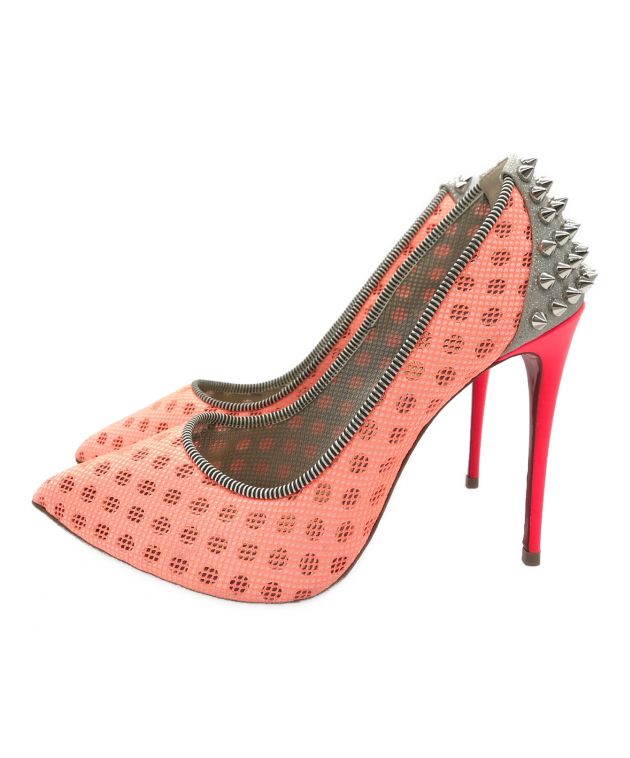 中古・古着通販】Christian Louboutin (クリスチャン・ルブタン ...