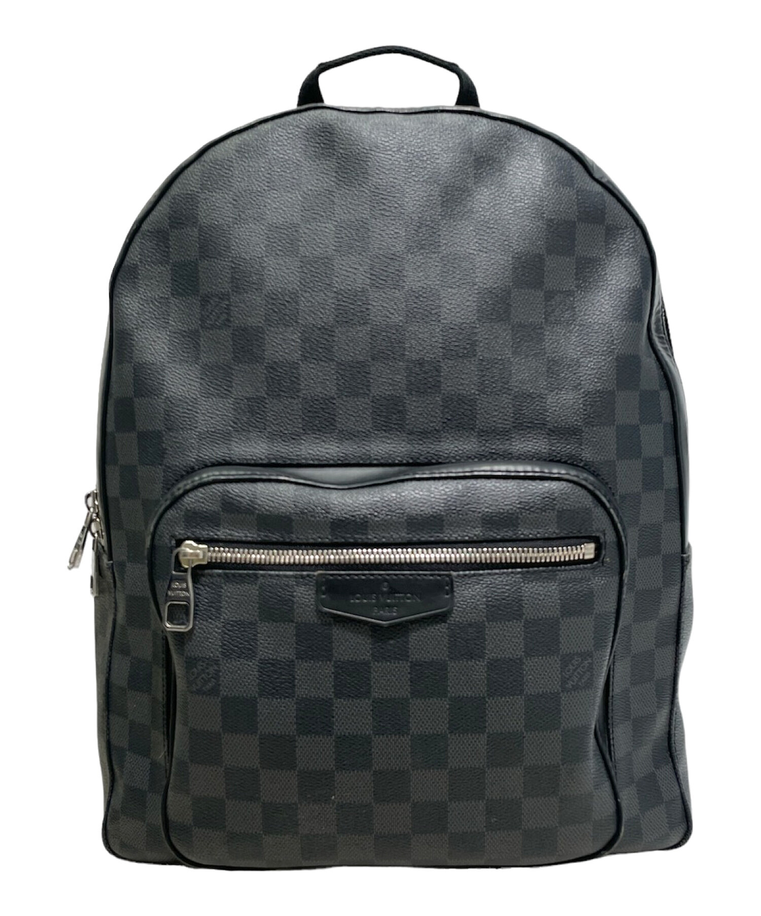 LOUIS VUITTON (ルイ ヴィトン) グラフィット ジョッシュ グレー