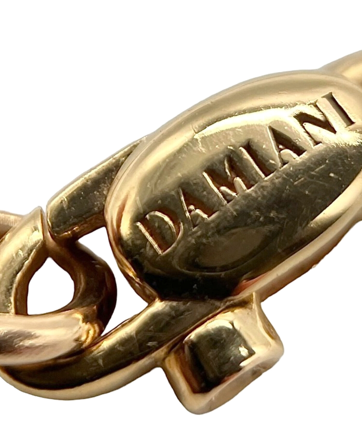 DAMIANI (ダミアーニ) メトロポリタンドリームネックレス サイズ:XS