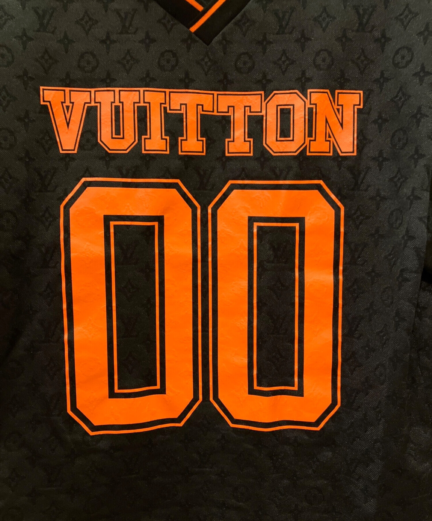 中古・古着通販】LOUIS VUITTON (ルイ ヴィトン) モノグラムスポーティ