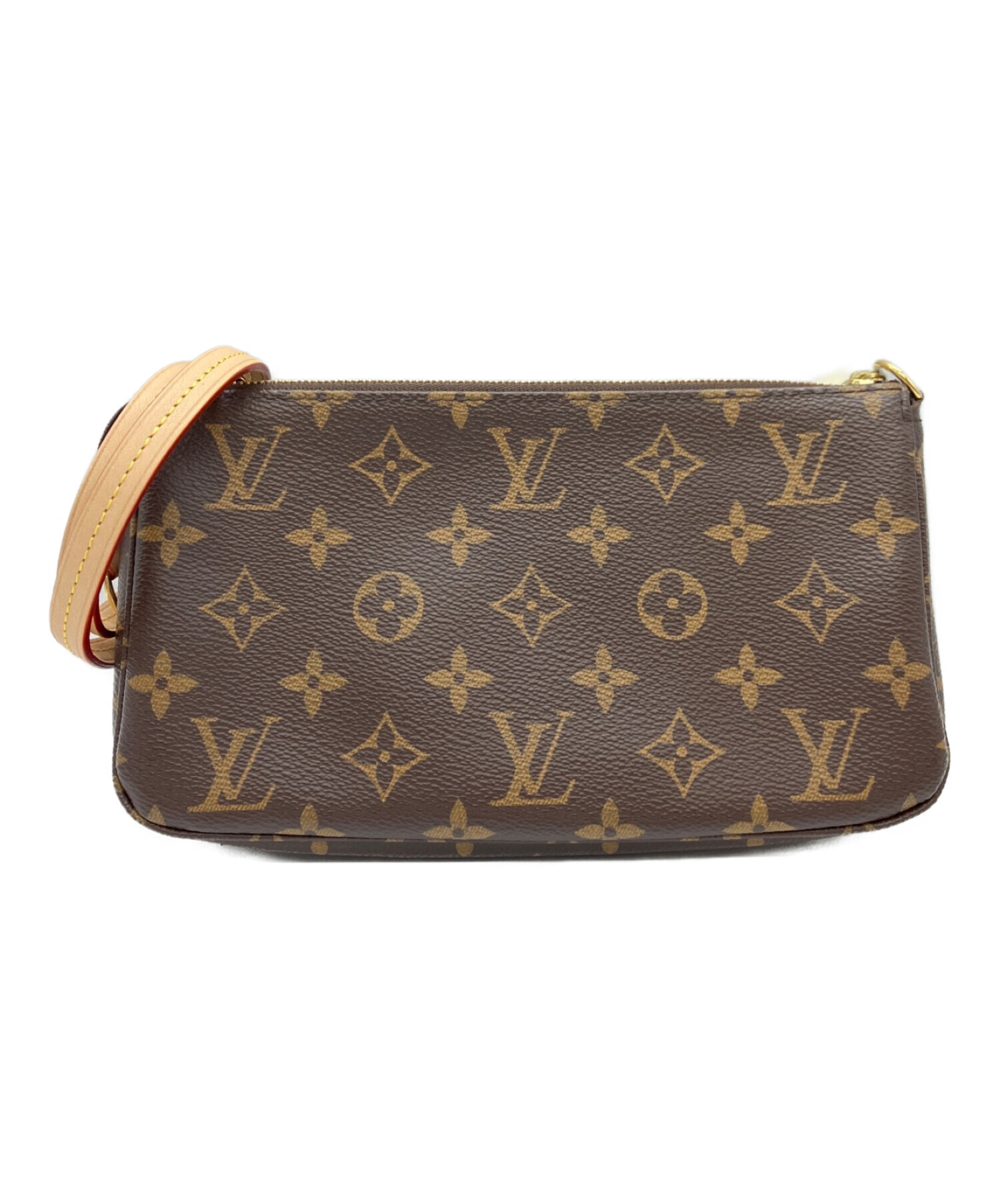 中古・古着通販】LOUIS VUITTON (ルイ ヴィトン) ポシェット