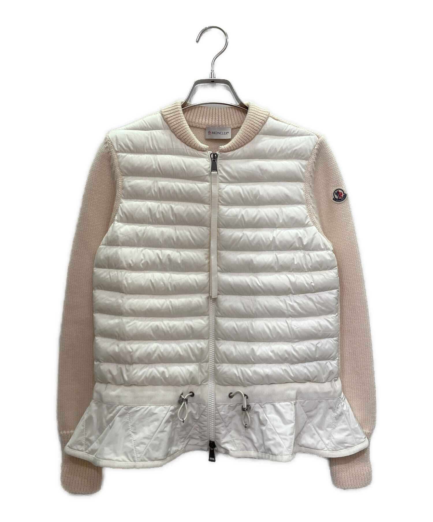 moncler maglione tricot cardigan送料もありますので