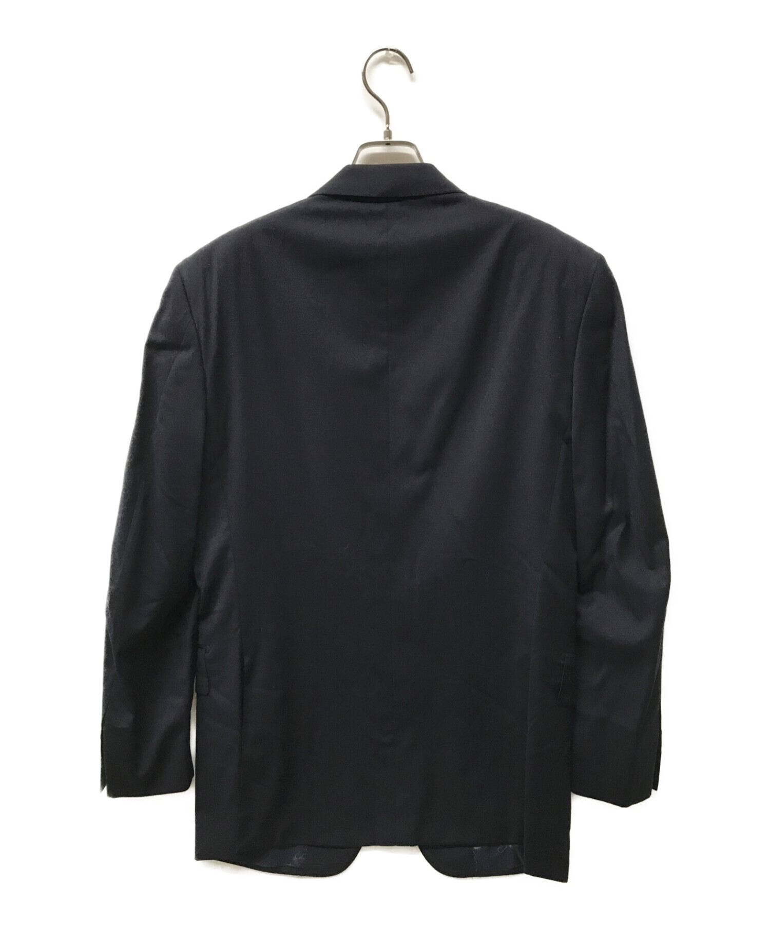 Christian Dior (クリスチャン ディオール) オールド3Bテーラードジャケット ブラック サイズ:36