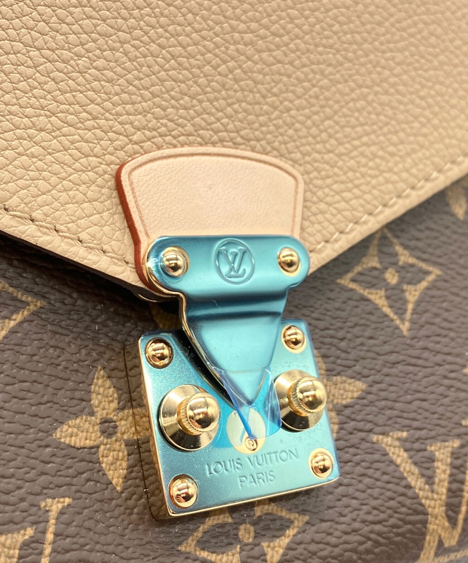 中古・古着通販】LOUIS VUITTON (ルイ ヴィトン) パラスチェーン