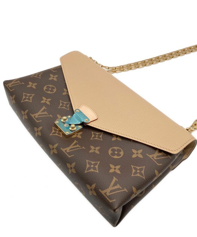 中古・古着通販】LOUIS VUITTON (ルイ ヴィトン) パラスチェーン 