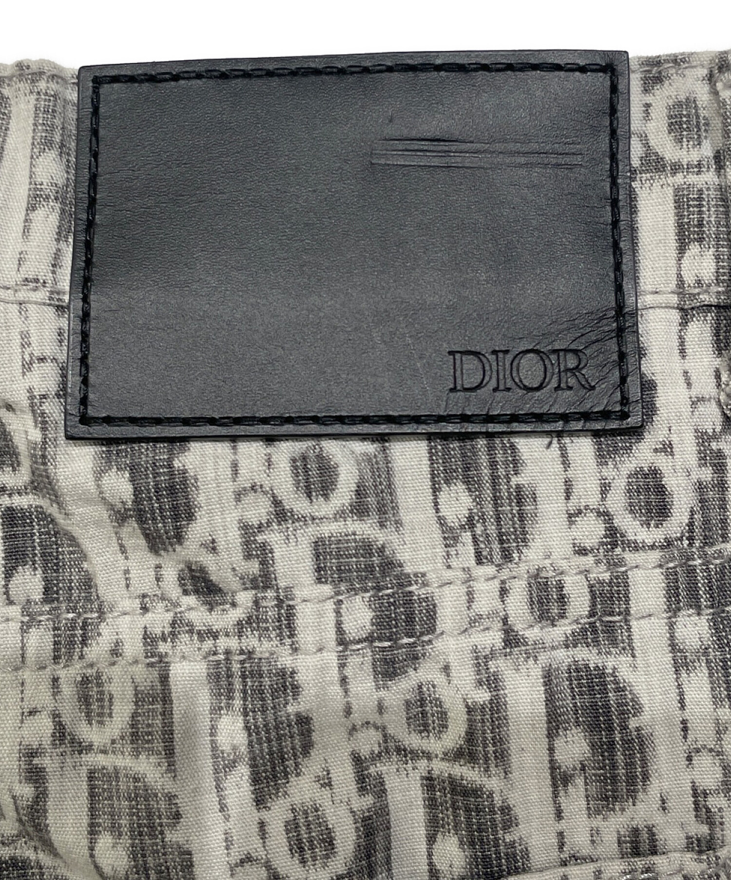 Christian Dior 子供用パンツ 4A トロッター - キッズ服(100cm~)
