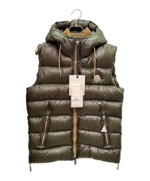 【中古・古着通販】MONCLER (モンクレール) BARTHOLOME 