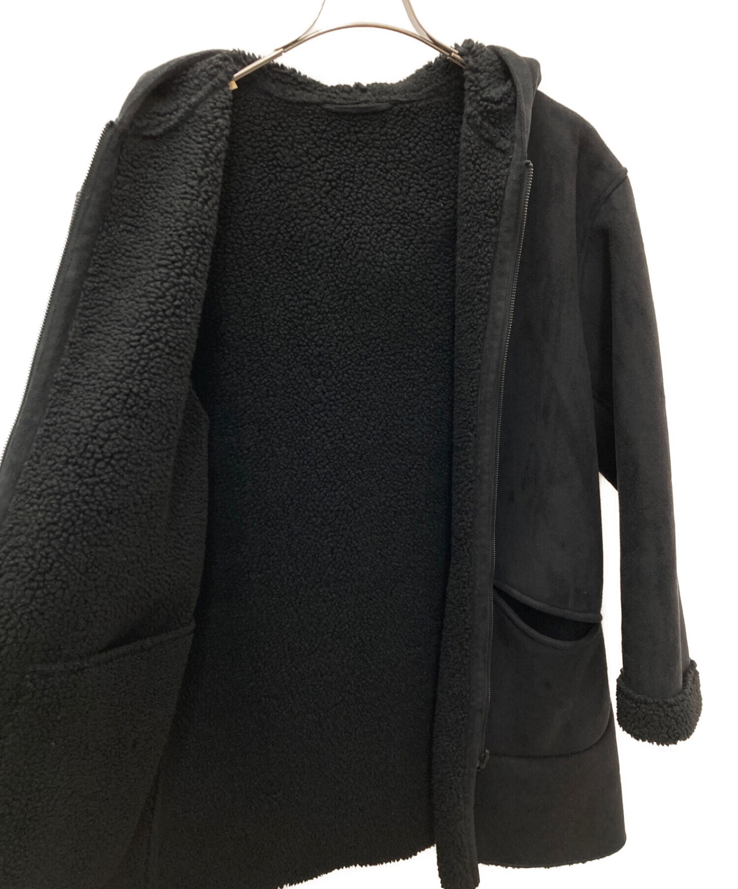 中古・古着通販】UNITED ARROWS (ユナイテッドアローズ) リバーシブル