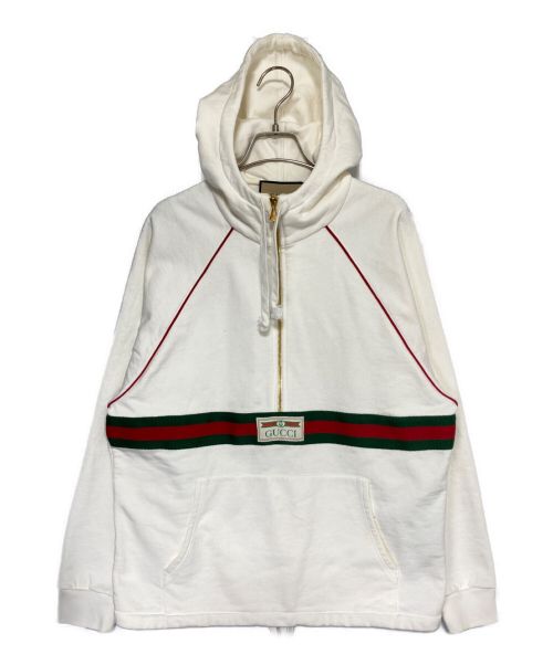 GUCCI グッチ スウェット ブラック XS 美品 50%割引 aftv5.org