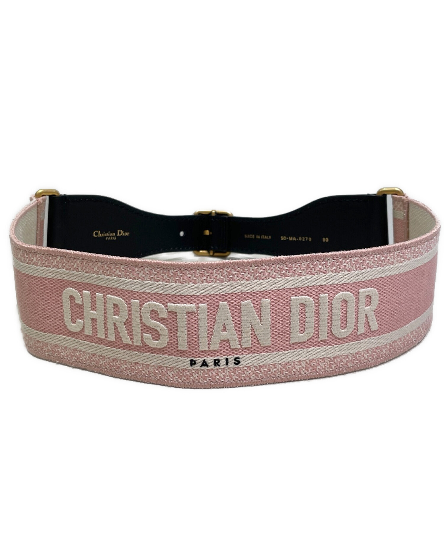中古・古着通販】Christian Dior (クリスチャン ディオール) エン ...