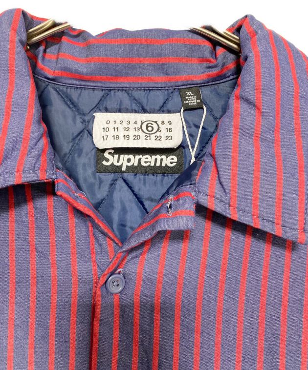 中古・古着通販】SUPREME (シュプリーム) MM6 Maison Margiela ...