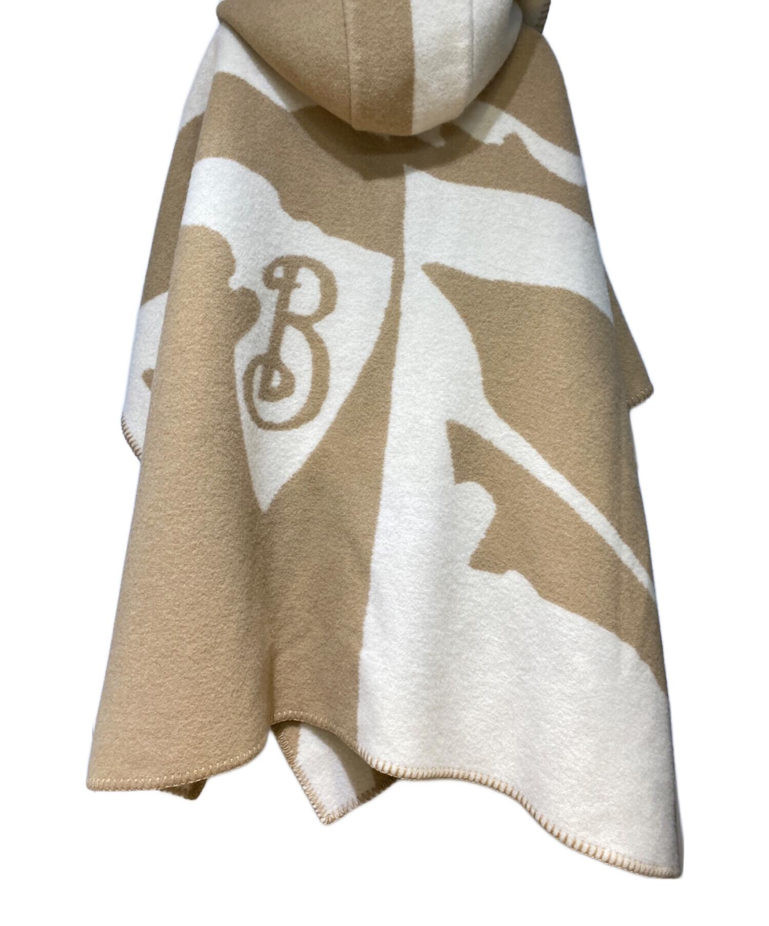 Burberry バーバリー タオルケット towel blanket ぬくい