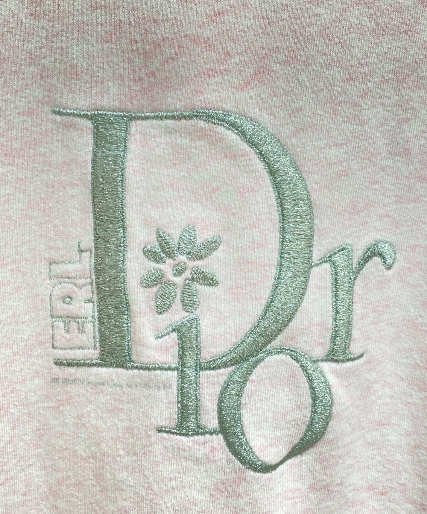 中古・古着通販】Christian Dior (クリスチャン ディオール) ERL (イー 