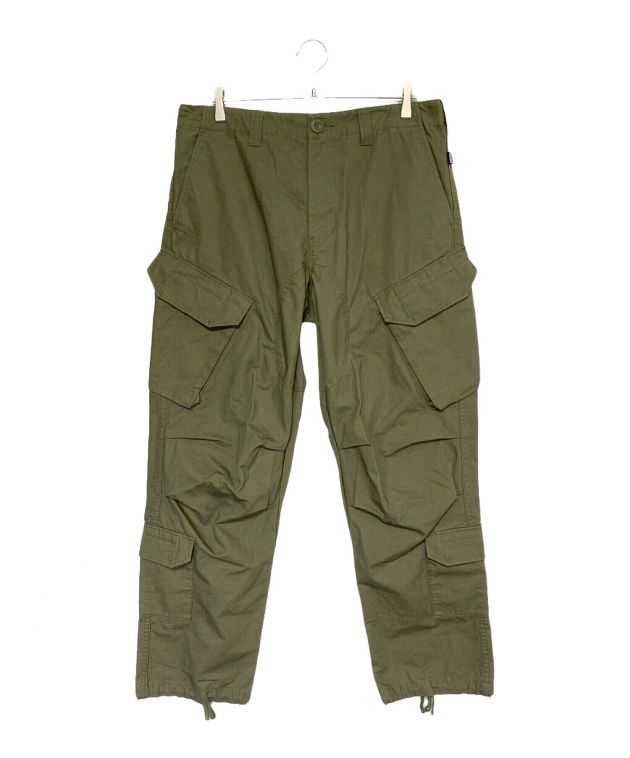 中古・古着通販】PALACE (パレス) RN CARGO TROUSER オリーブ サイズ:34｜ブランド・古着通販 トレファク公式【TREFAC  FASHION】スマホサイト