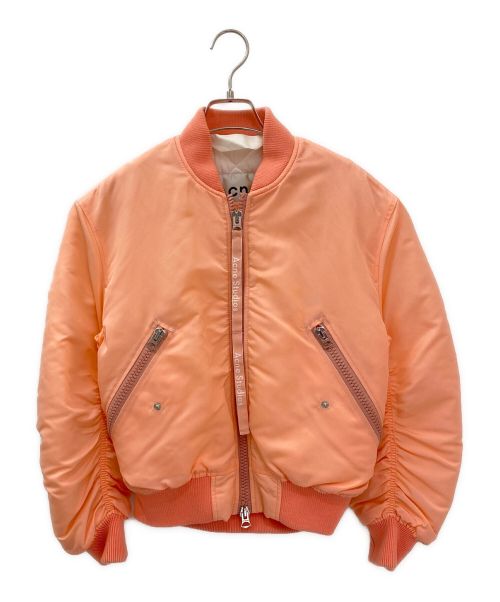 中古・古着通販】Acne studios (アクネストゥディオズ) CLEA BOMBER