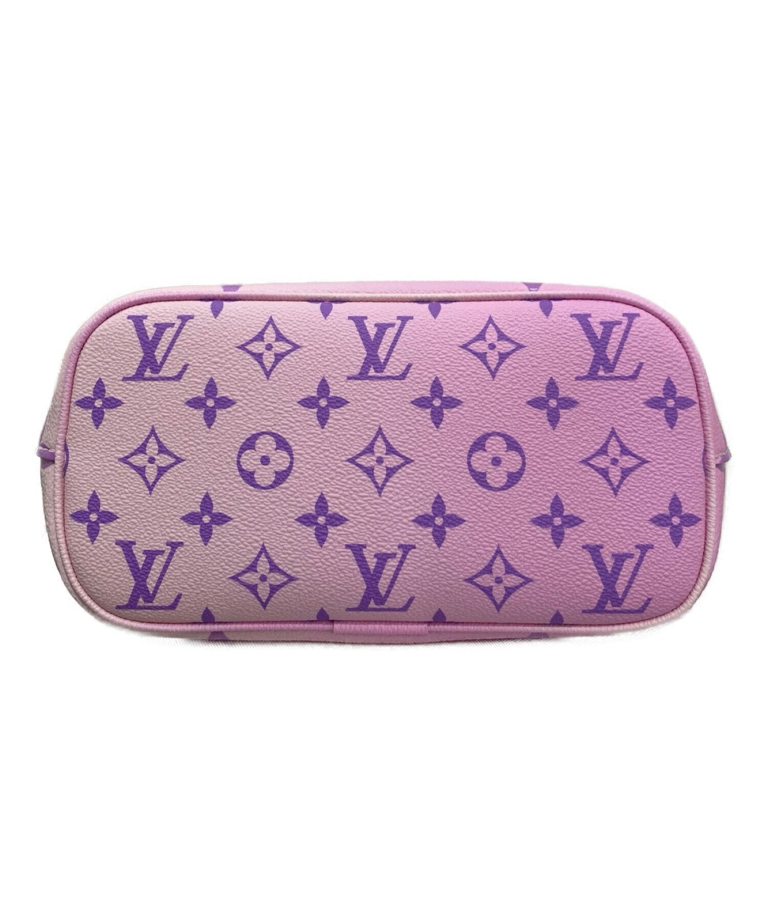 LOUIS VUITTON (ルイ ヴィトン) マシュマロPM ピンク サイズ:PM 未使用品