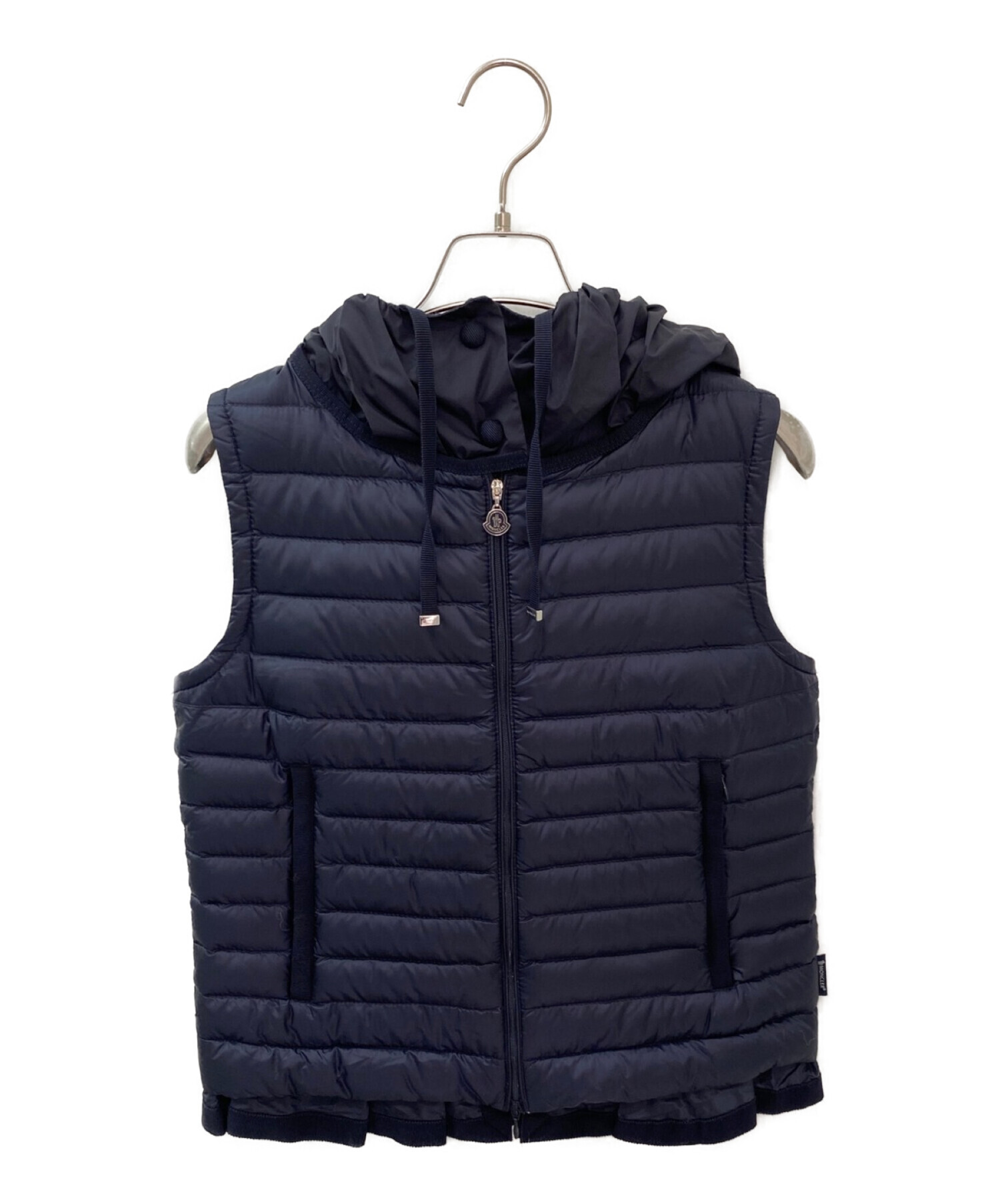 中古・古着通販】MONCLER (モンクレール) LUCILA GILET ダウンベスト ...