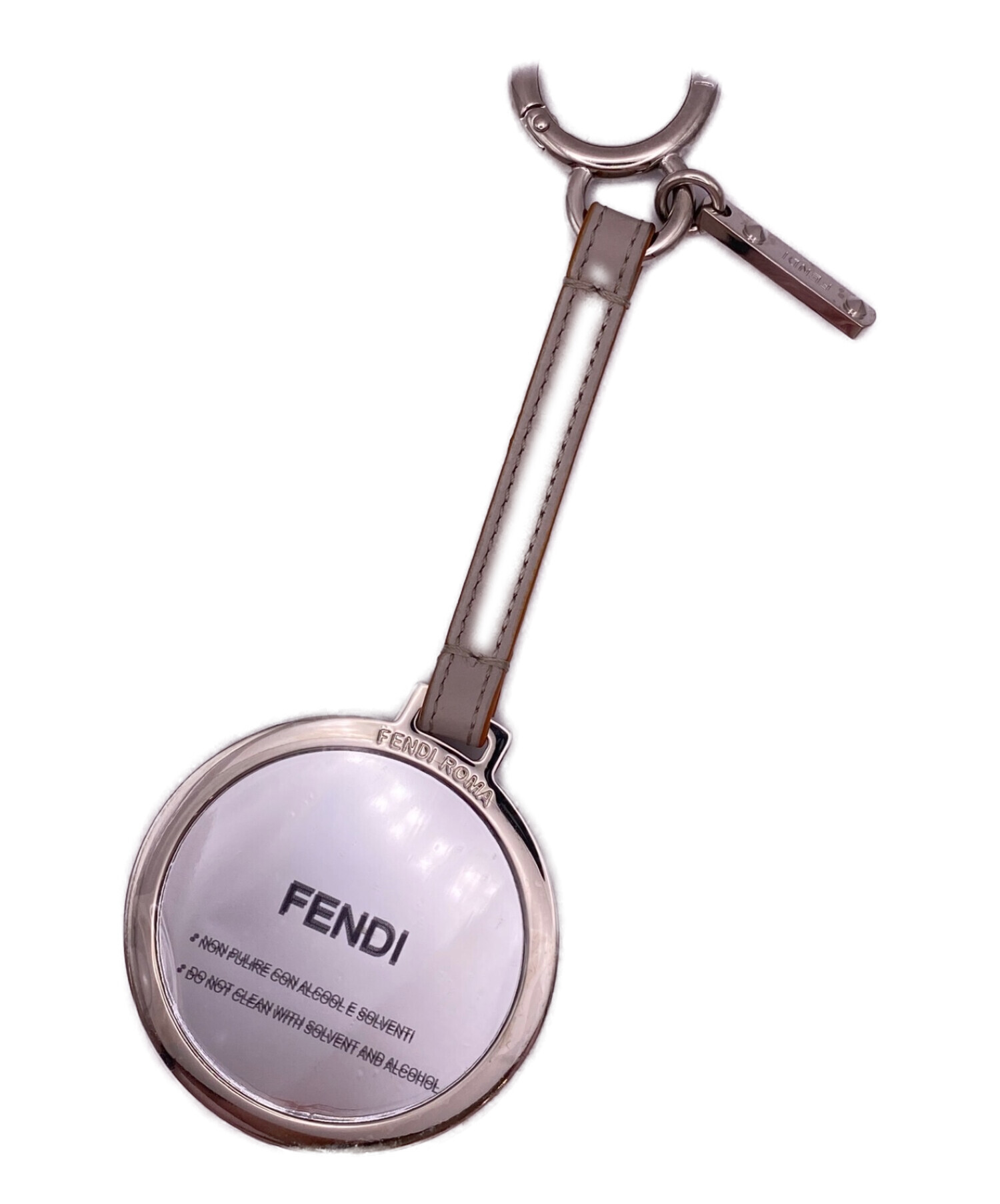 中古・古着通販】FENDI (フェンディ) ミラーチャーム｜ブランド・古着 ...