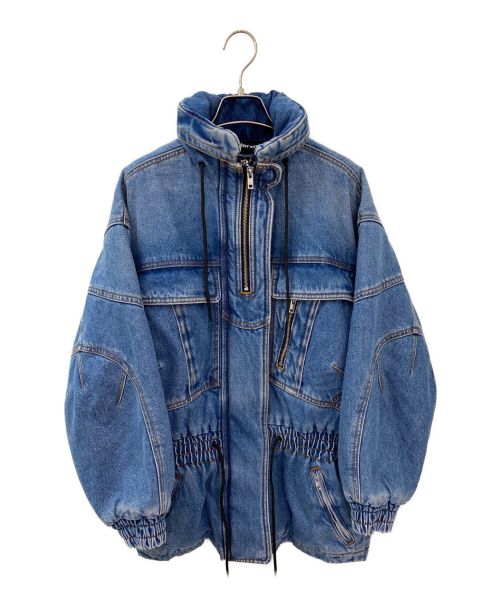 中古・古着通販】ALEXANDER WANG (アレキサンダーワン) Denim Field