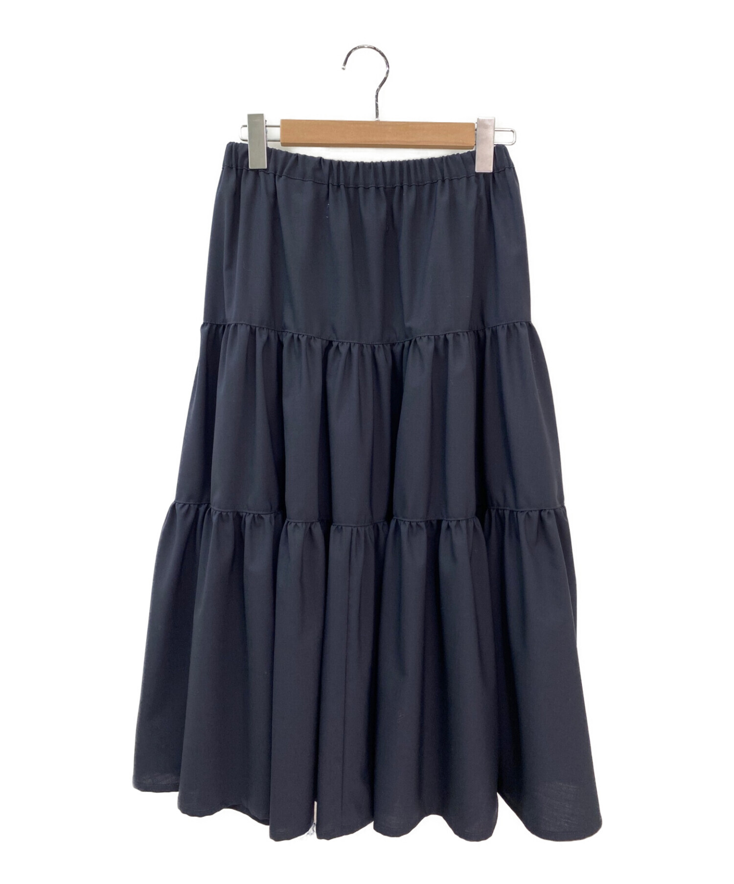 タオ コムデギャルソン スカート サイズS | chidori.co
